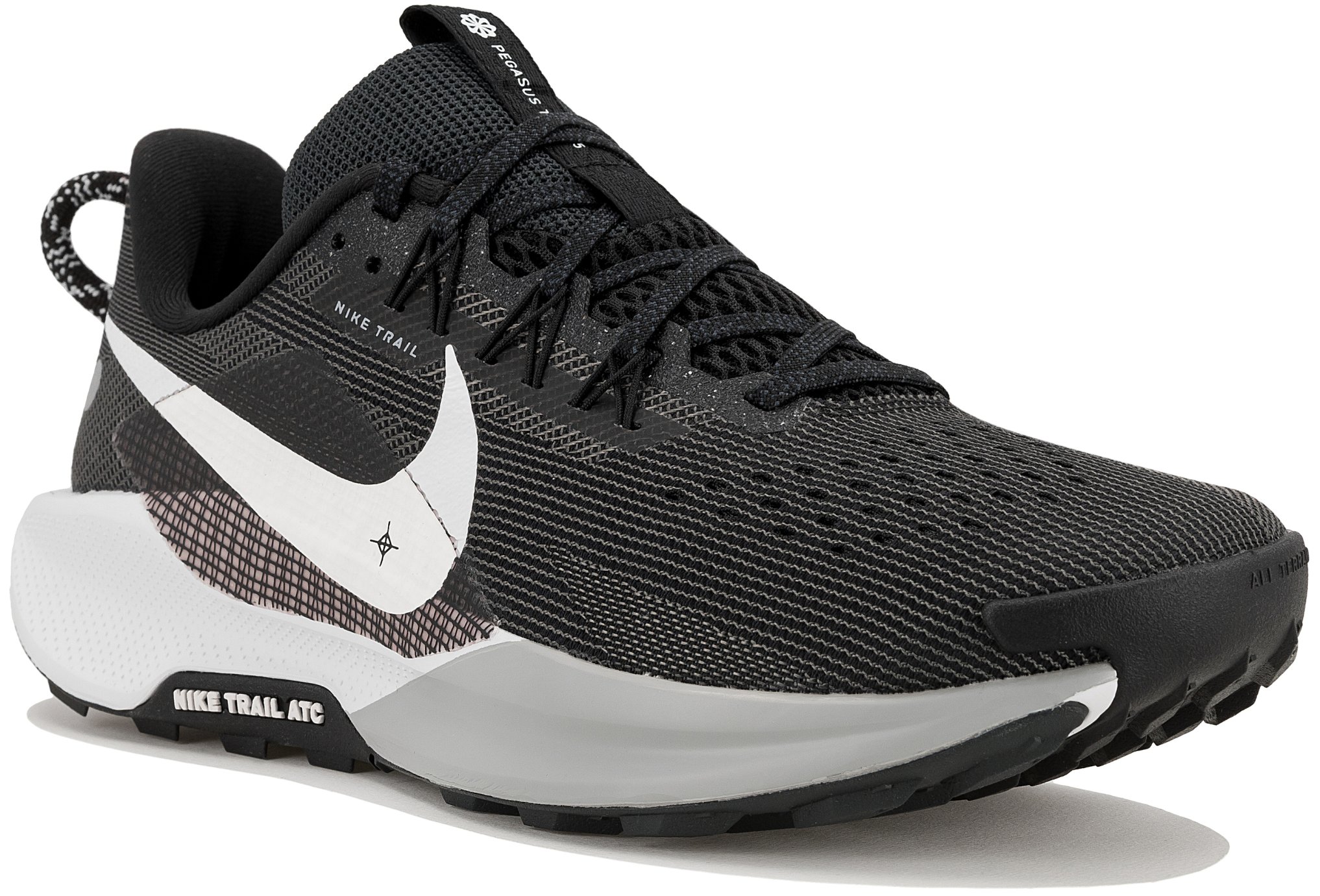 NIKE PEGASUS TRAIL 5 - i-Run