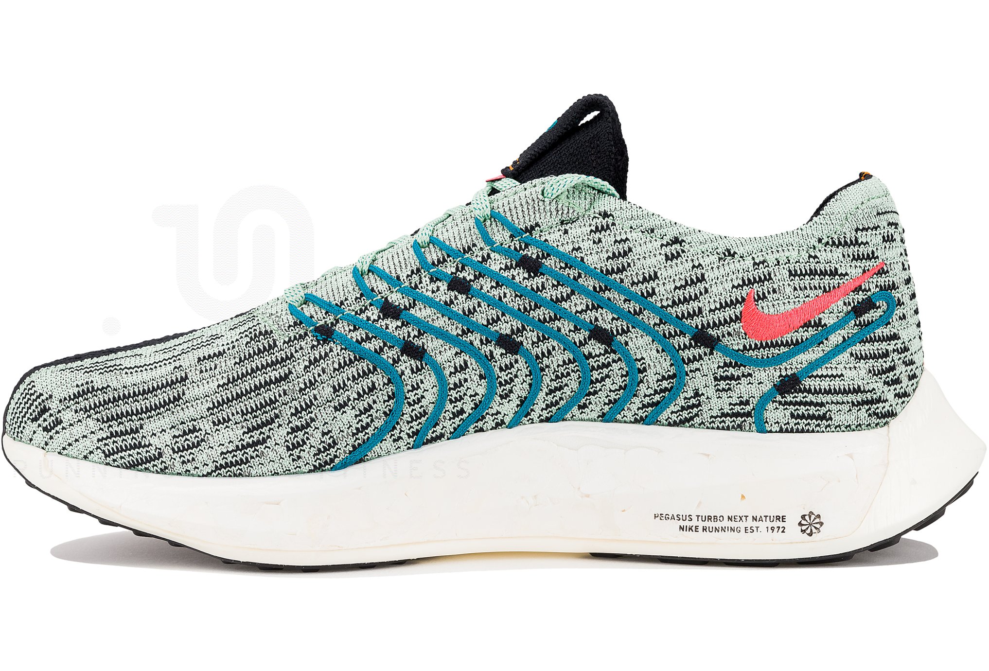 Nike Pegasus Turbo Next Nature M 