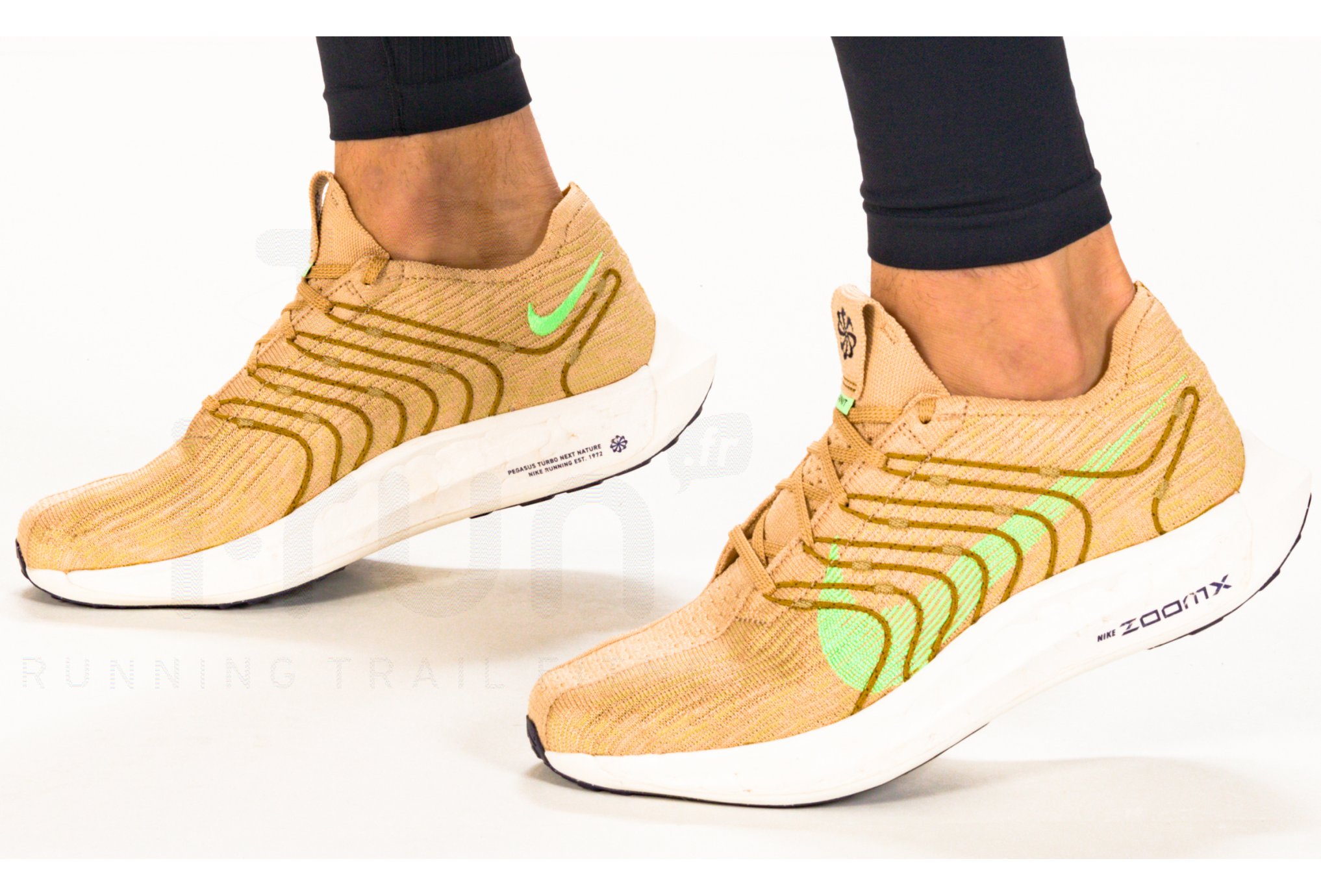 Nike Pegasus Turbo Next Nature M 
