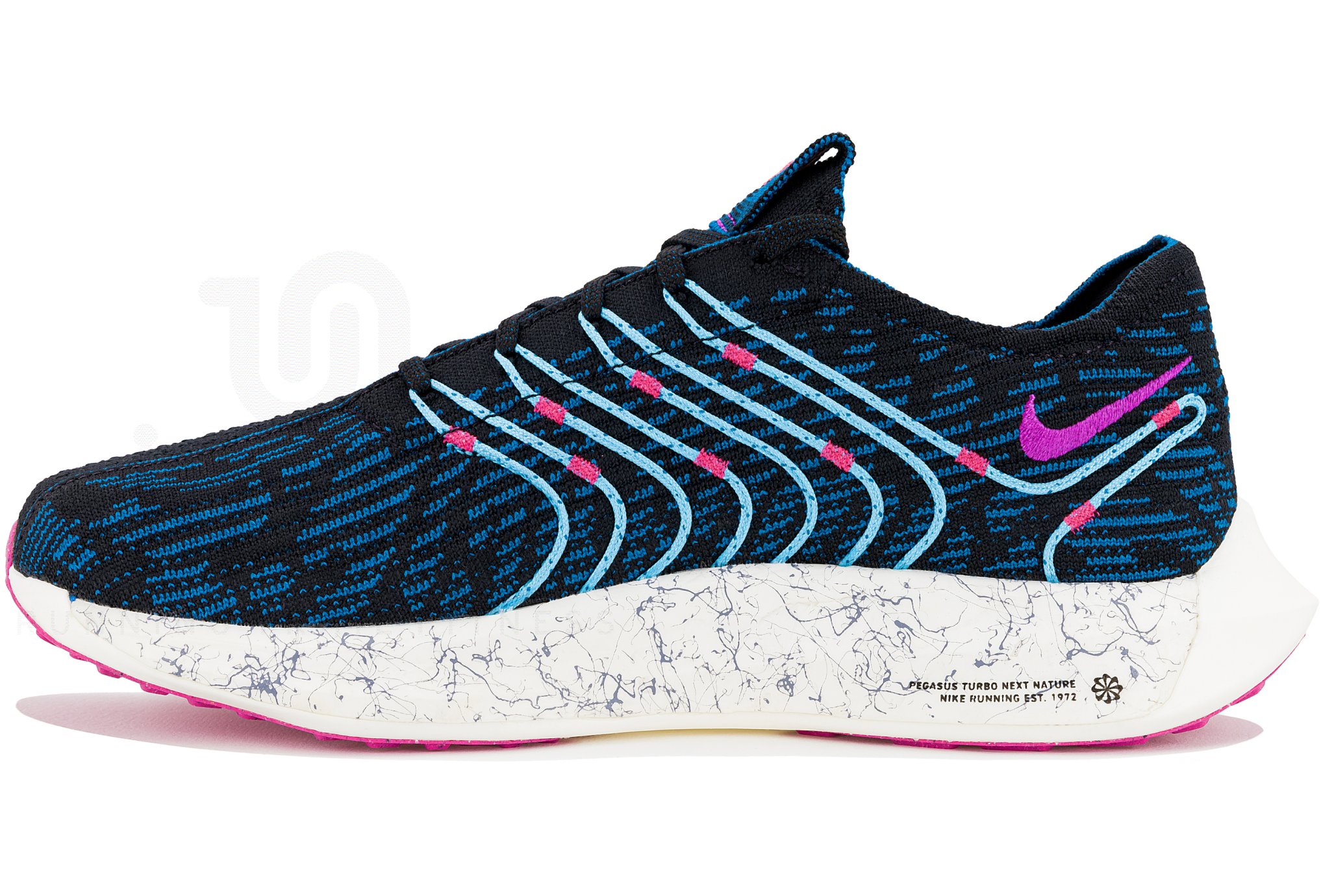Nike Pegasus Turbo Next Nature SE W