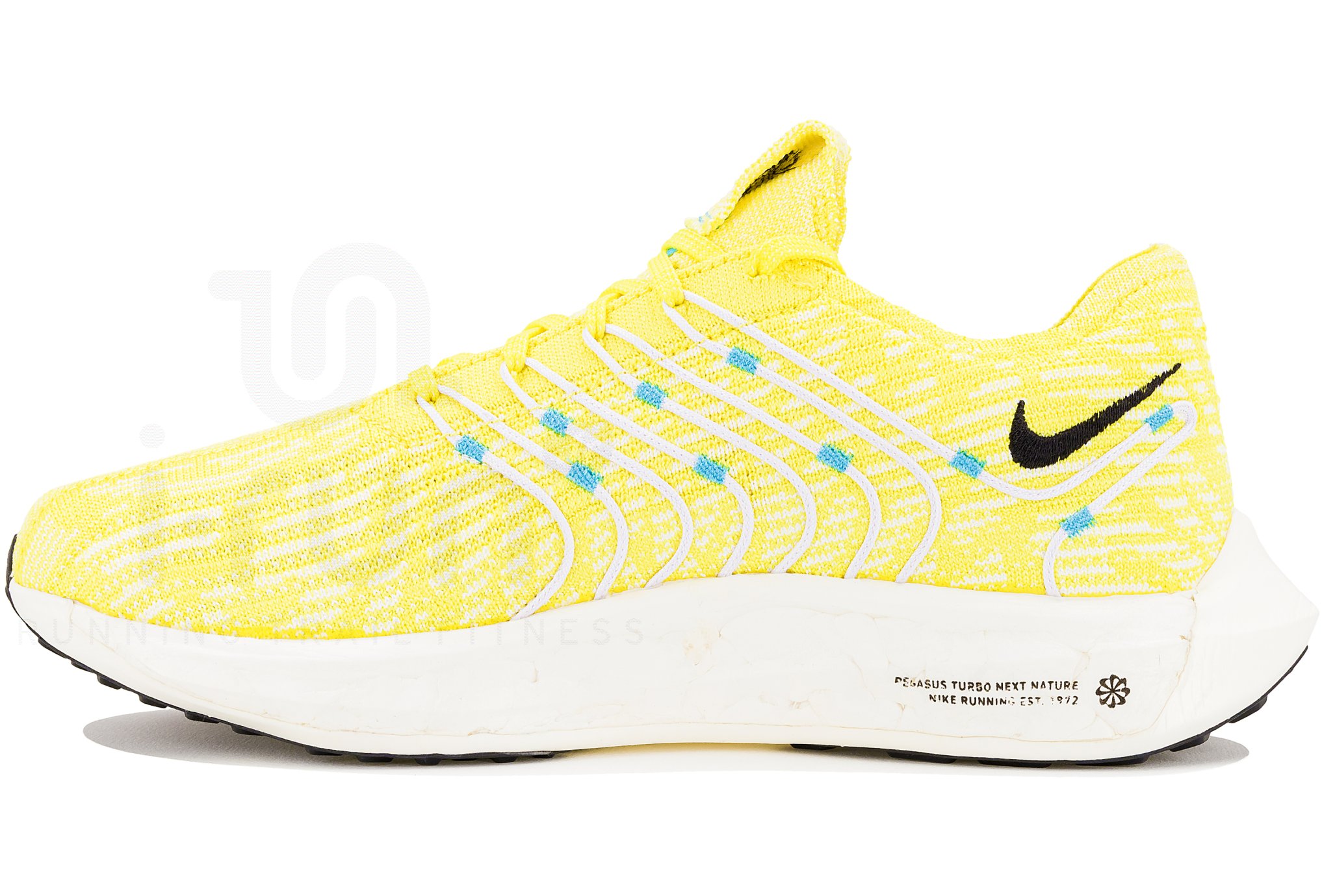 Nike Pegasus Turbo Next Nature W