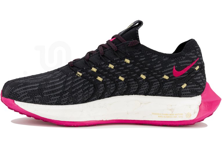 Nike Pegasus Turbo Next Nature W 