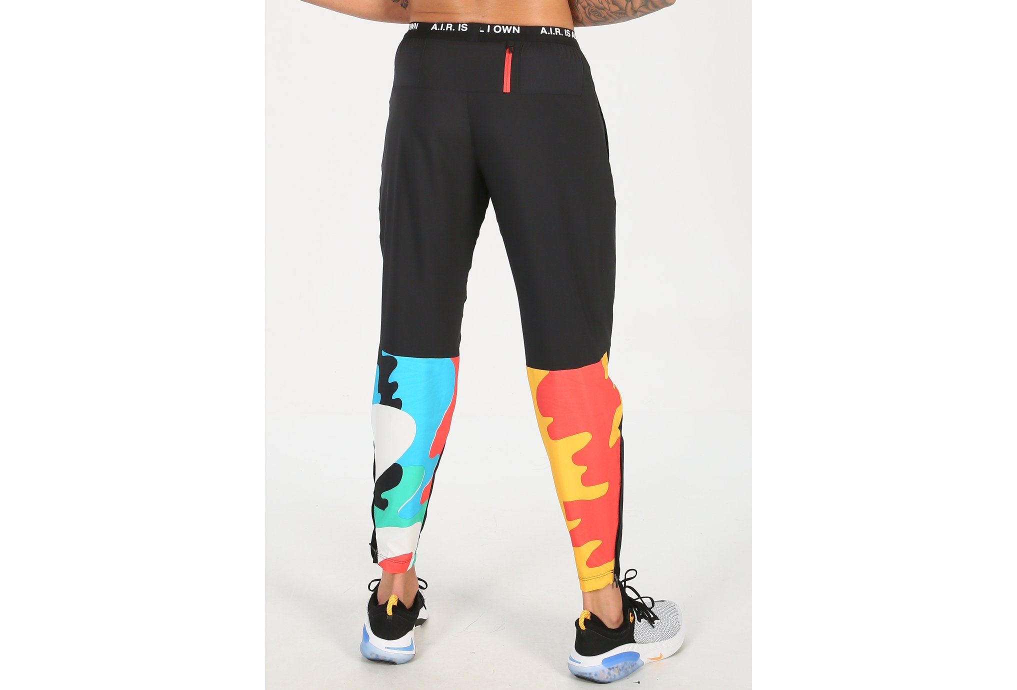 Nike pantal�n Phenom A.I.R. Savage