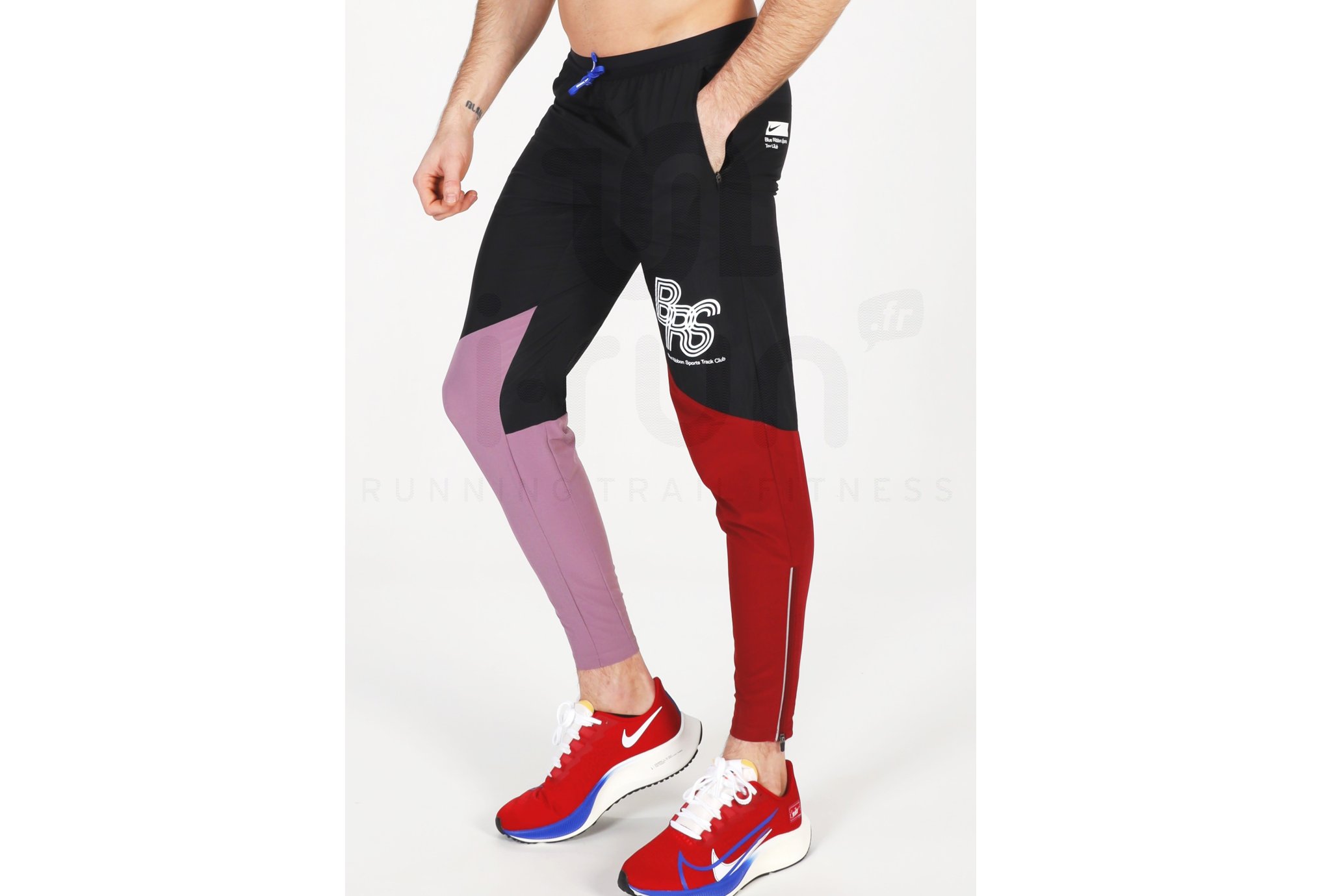 Nike Phenom Elite BRS Herren