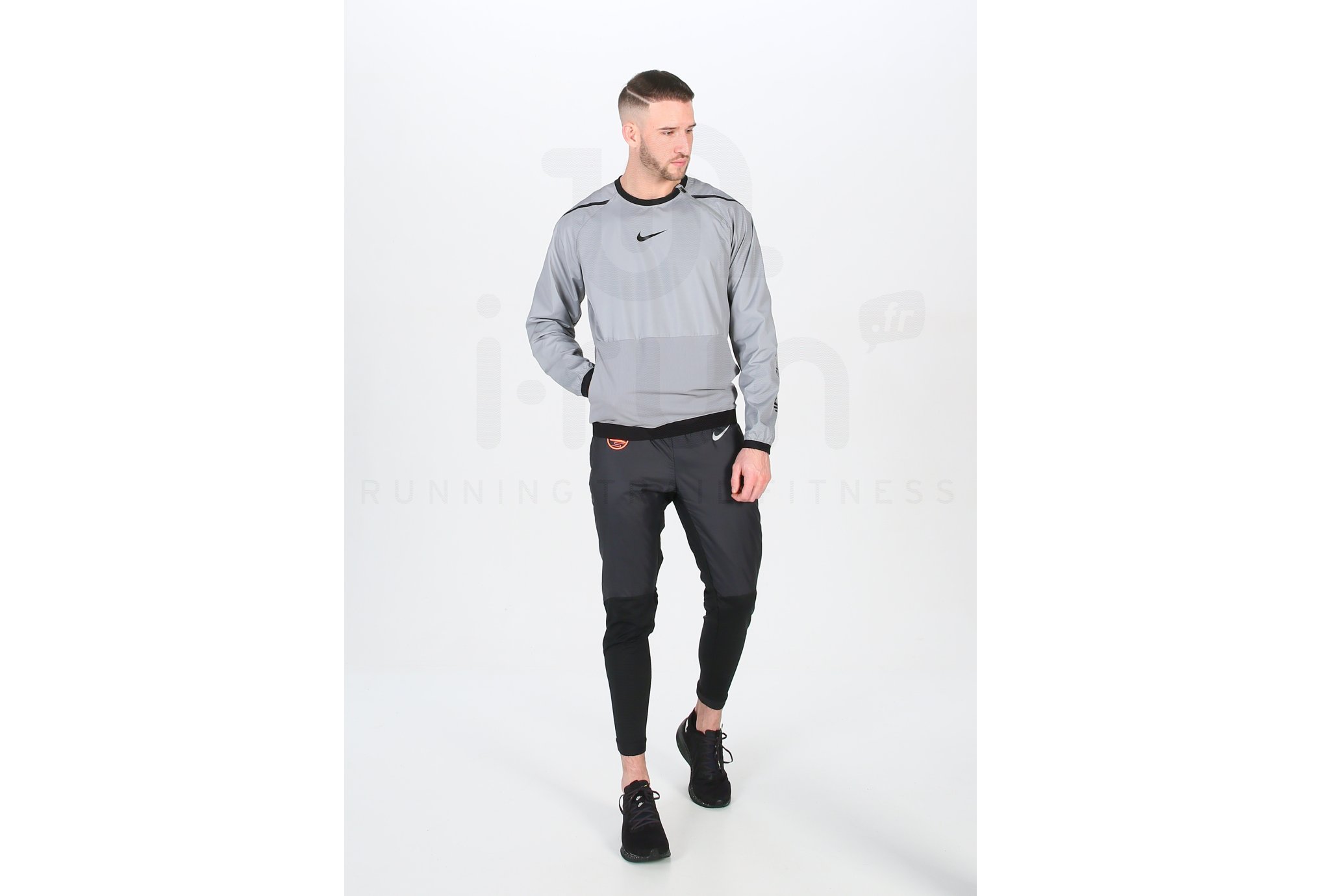 Nike pantal�n Phenom Elite Ekiden