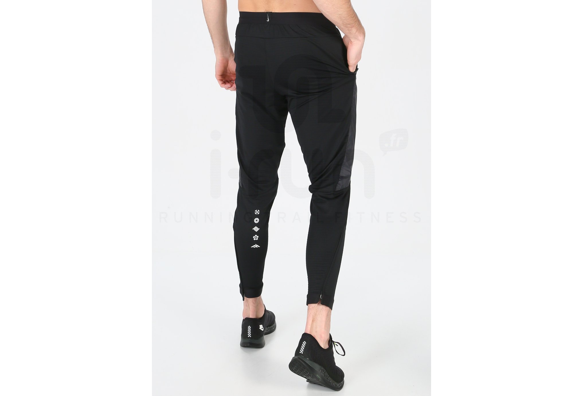 Nike pantal�n Phenom Elite Ekiden
