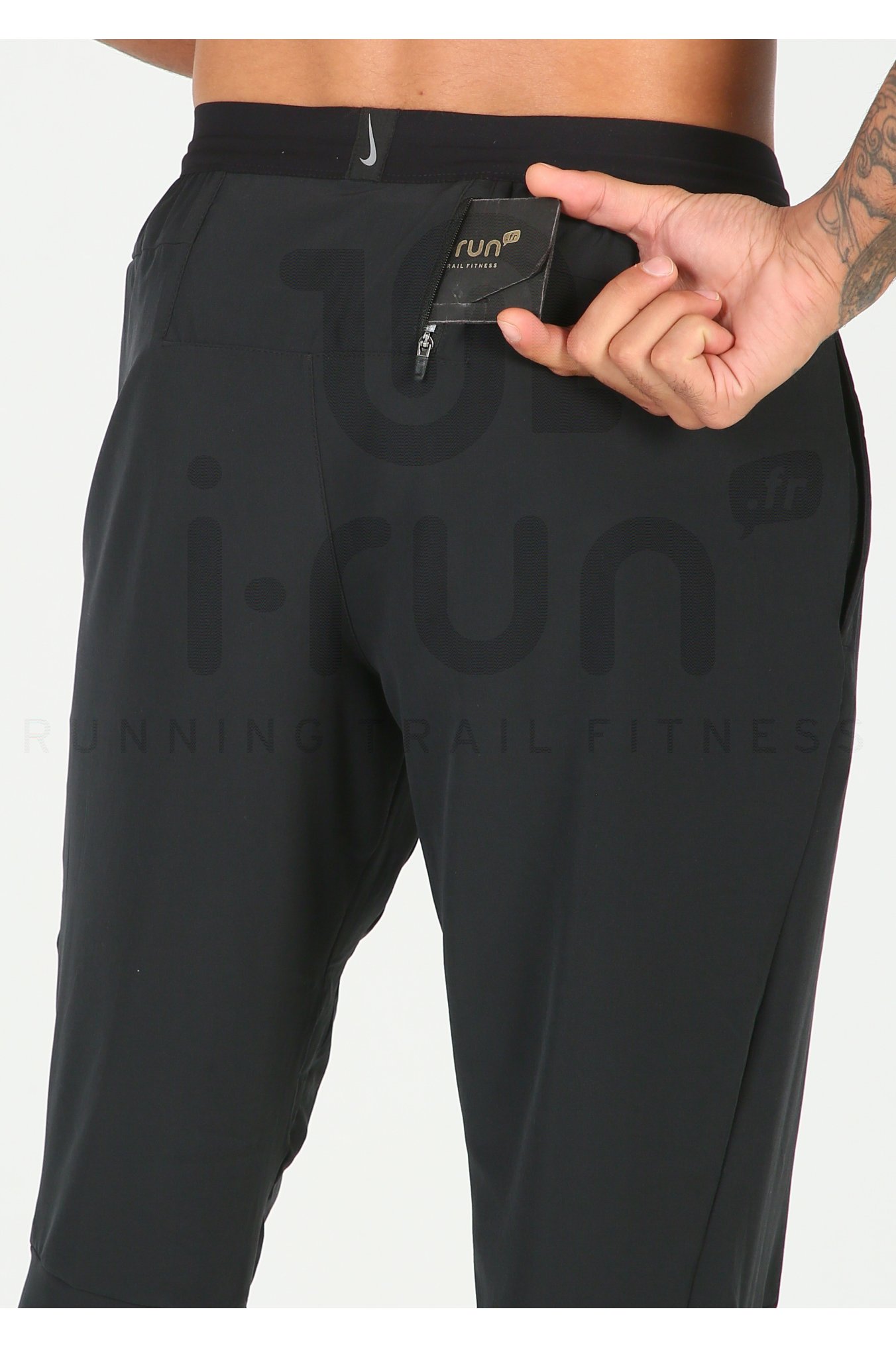 Nike Phenom Elite M 