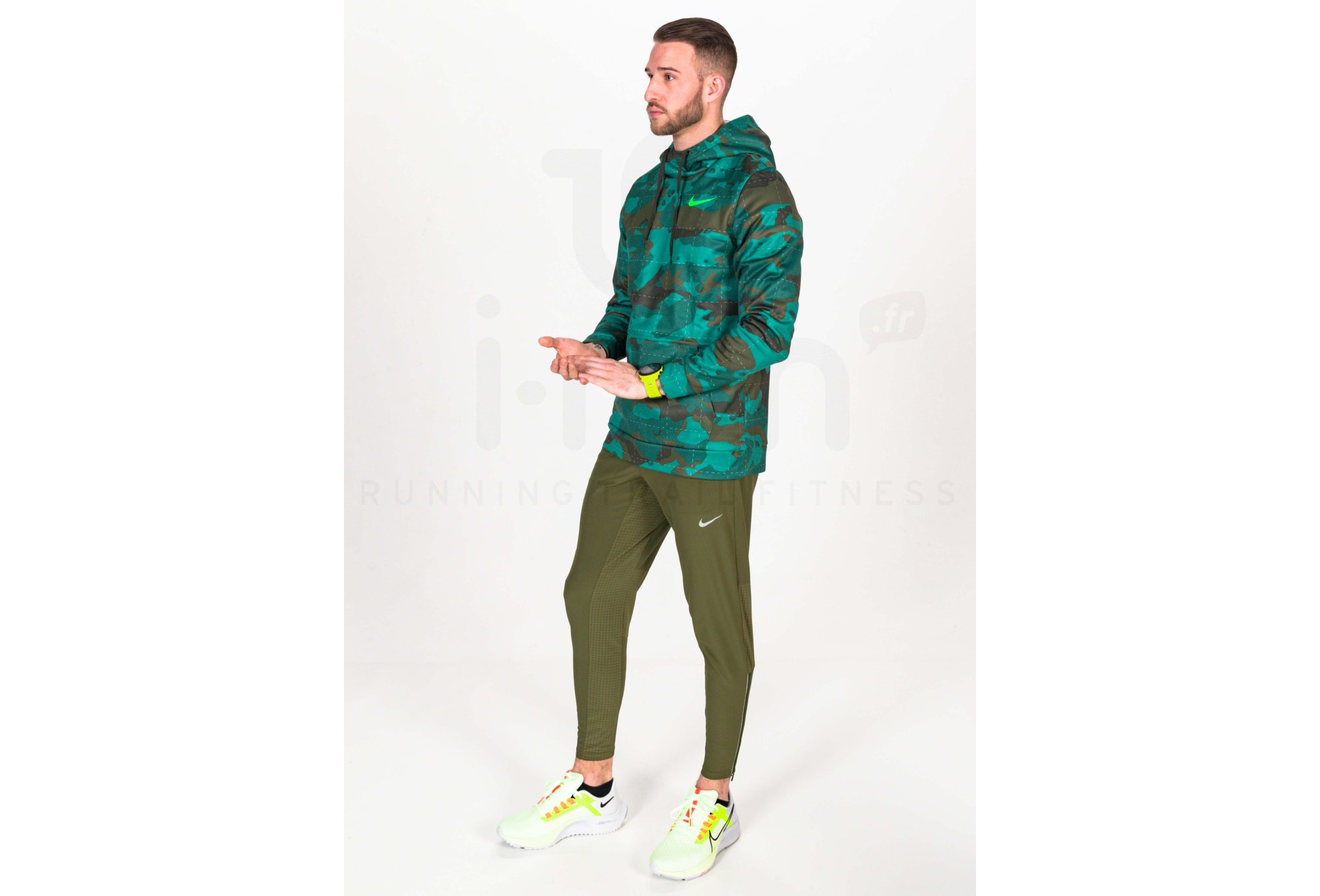 Nike Phenom Elite Herren