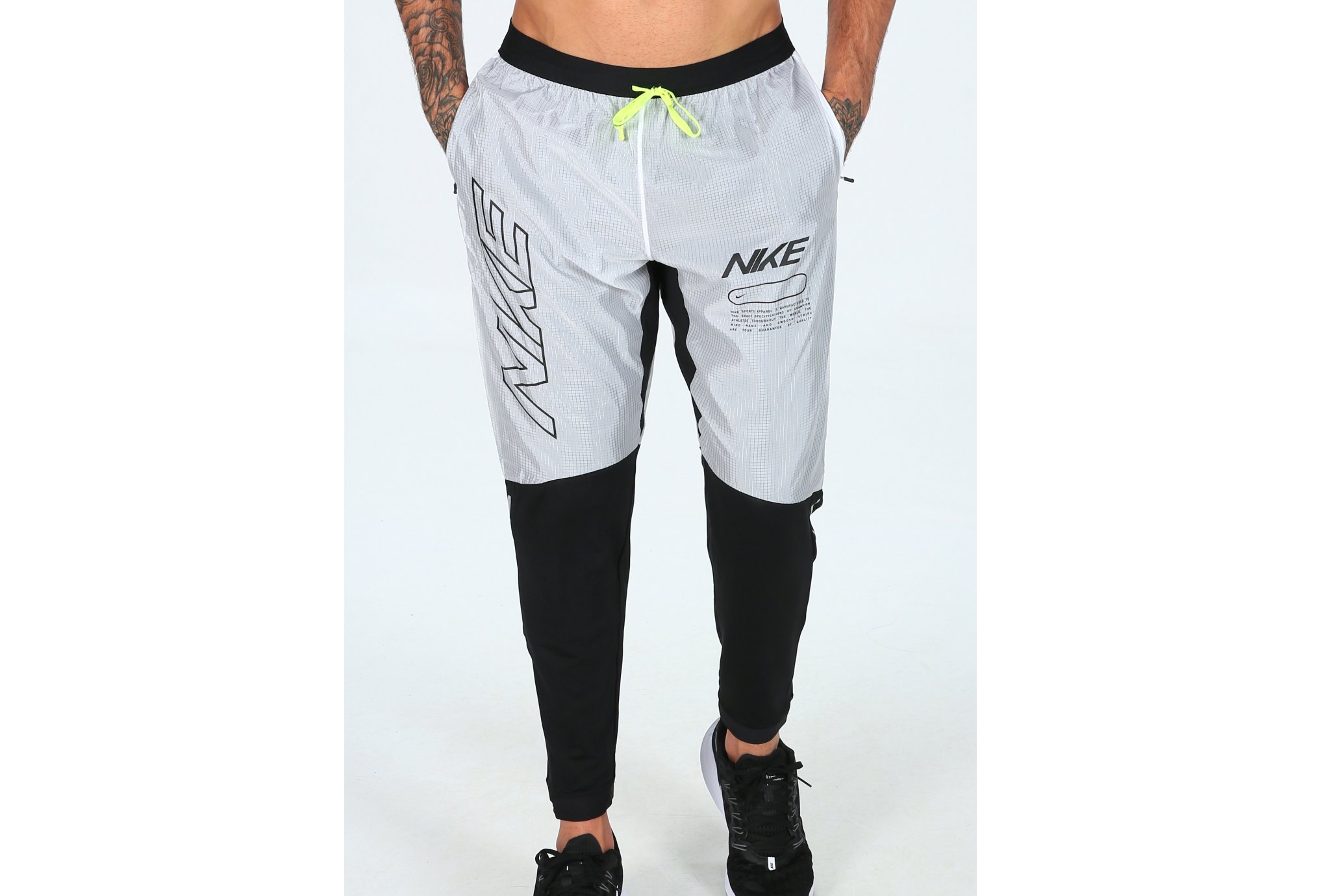 Nike pantal�n Phenom Elite Track