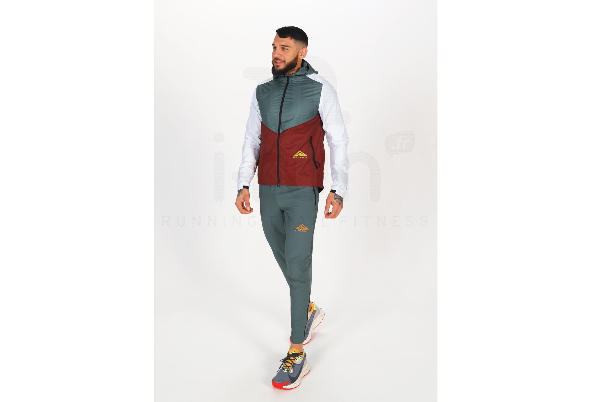 Nike Phenom Elite Trail Herren