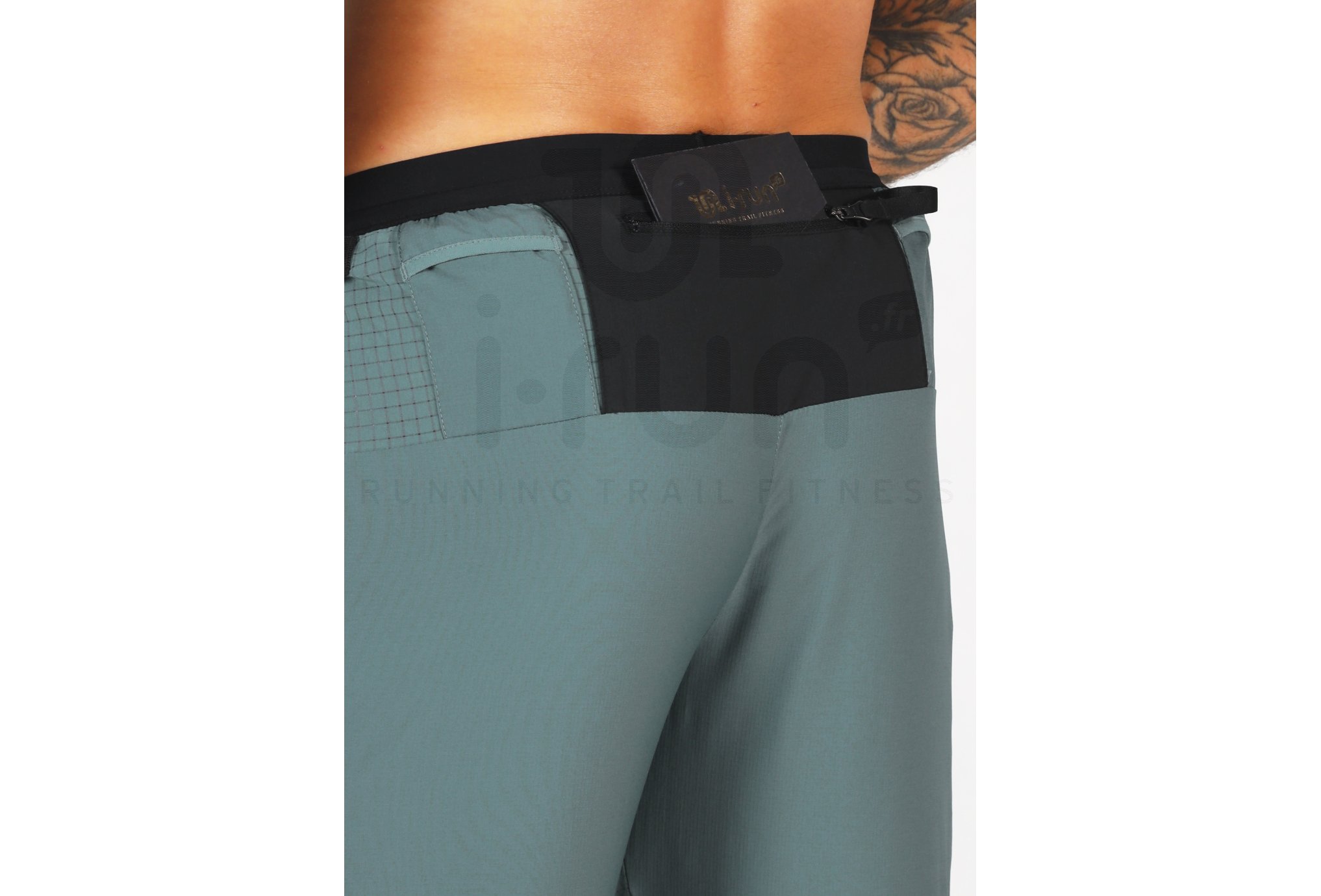 Nike Phenom Elite Trail Herren