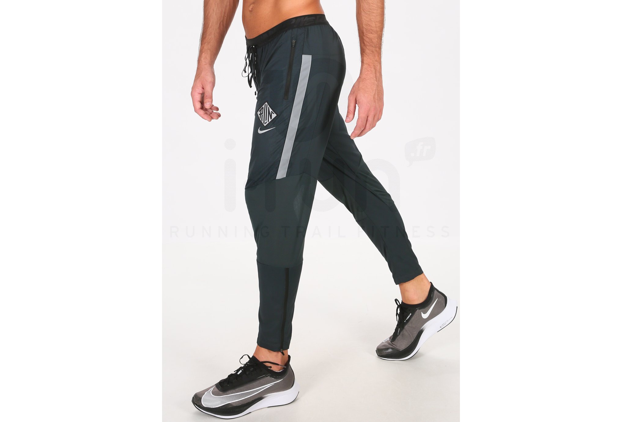 Nike pantal�n Phenom Elite Wild Run
