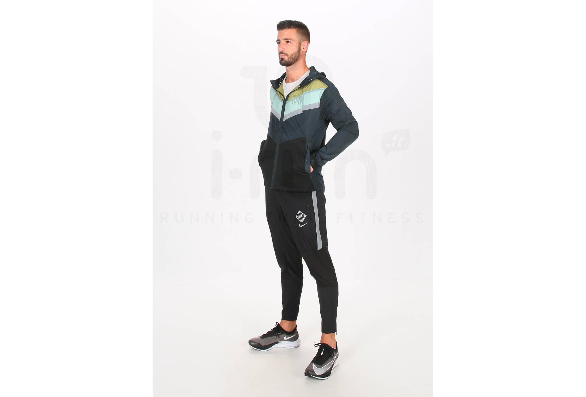 Nike pantal�n Phenom Elite Wild Run