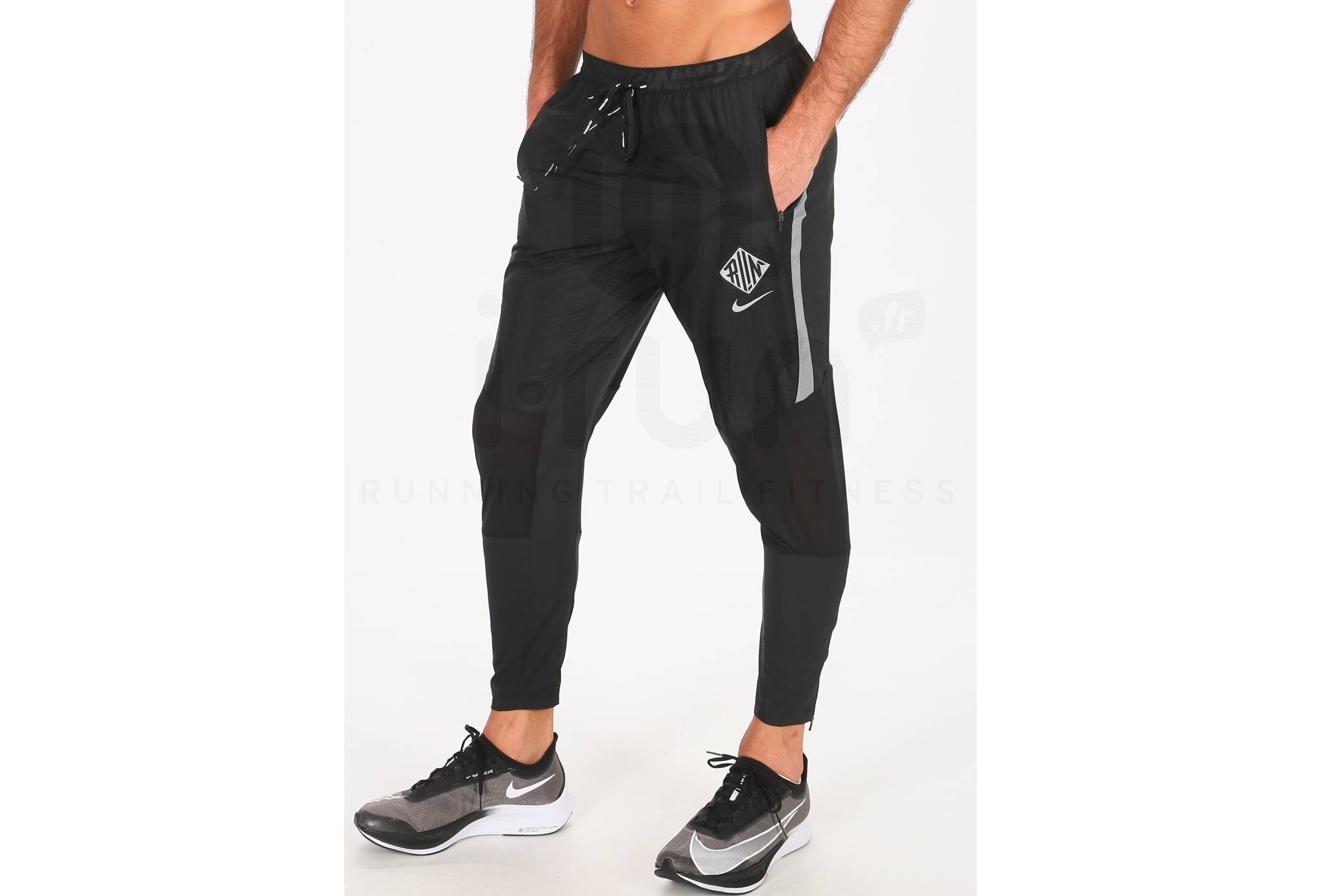 Nike pantal�n Phenom Elite Wild Run