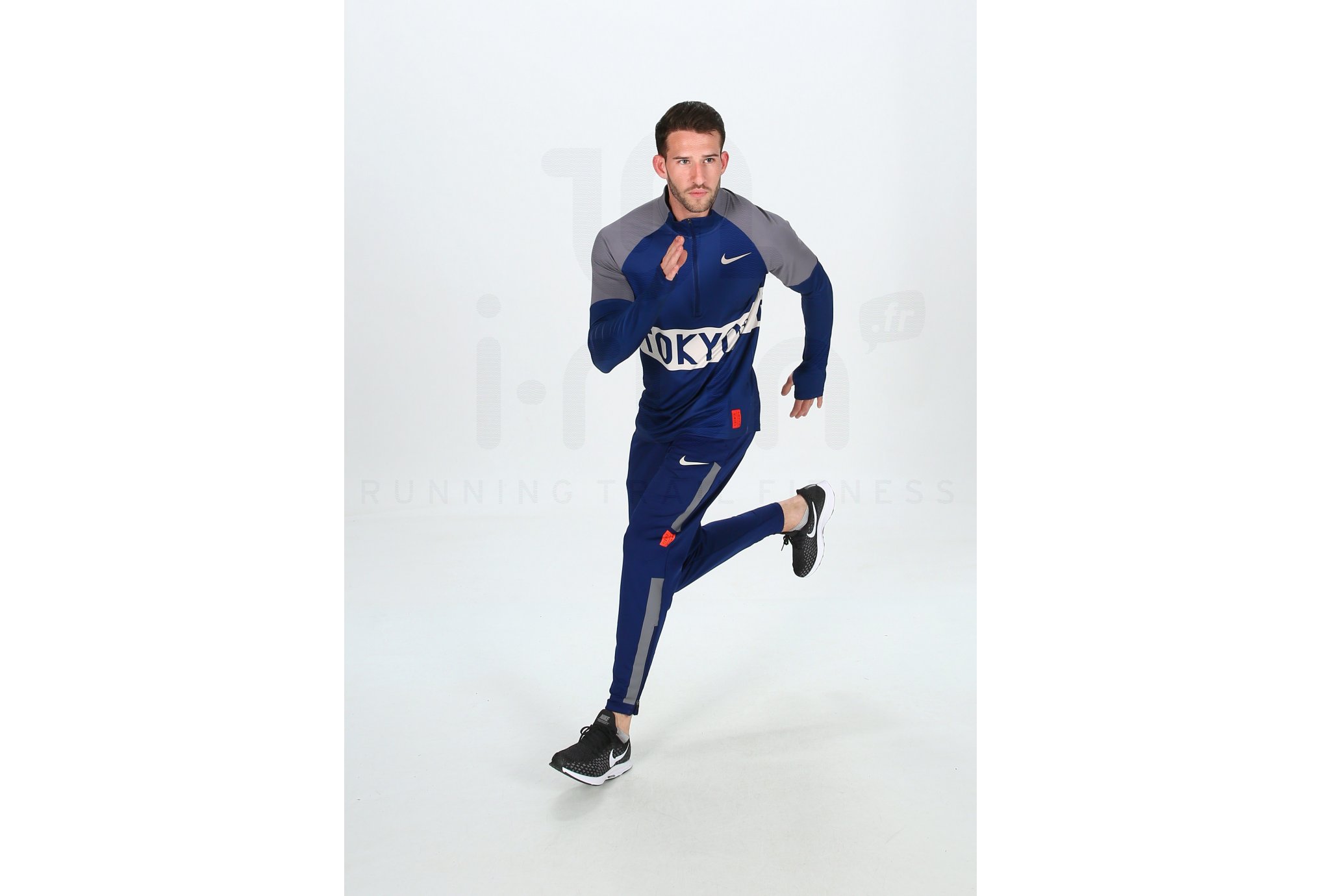 Nike Pantal�n Phenom