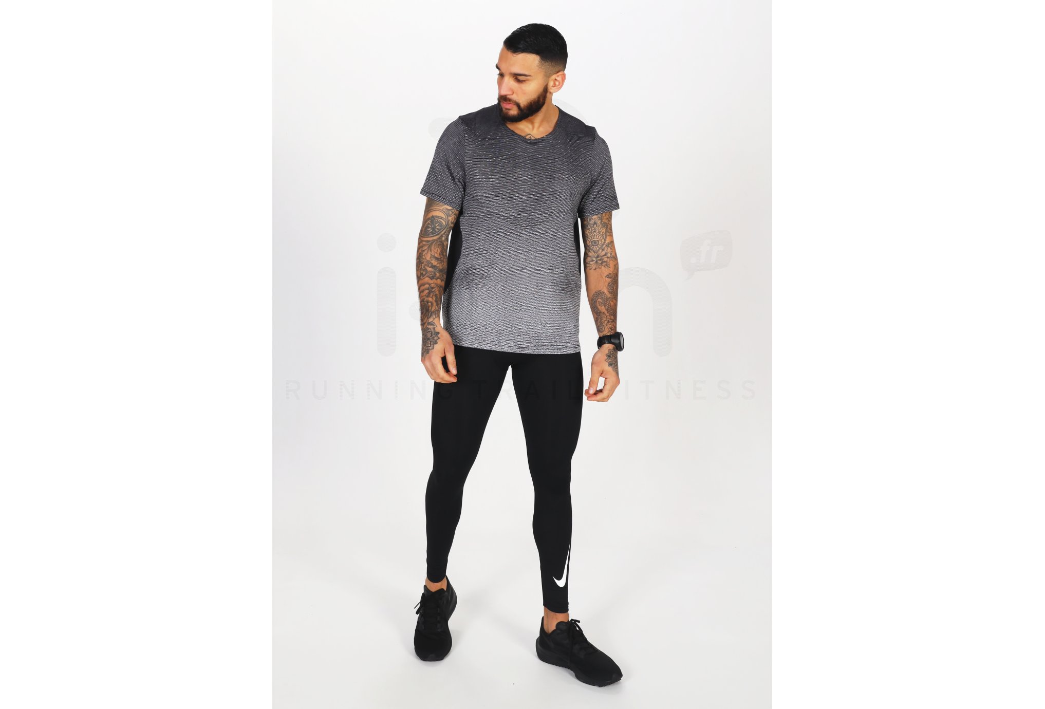 Nike Pinnacle Run Division