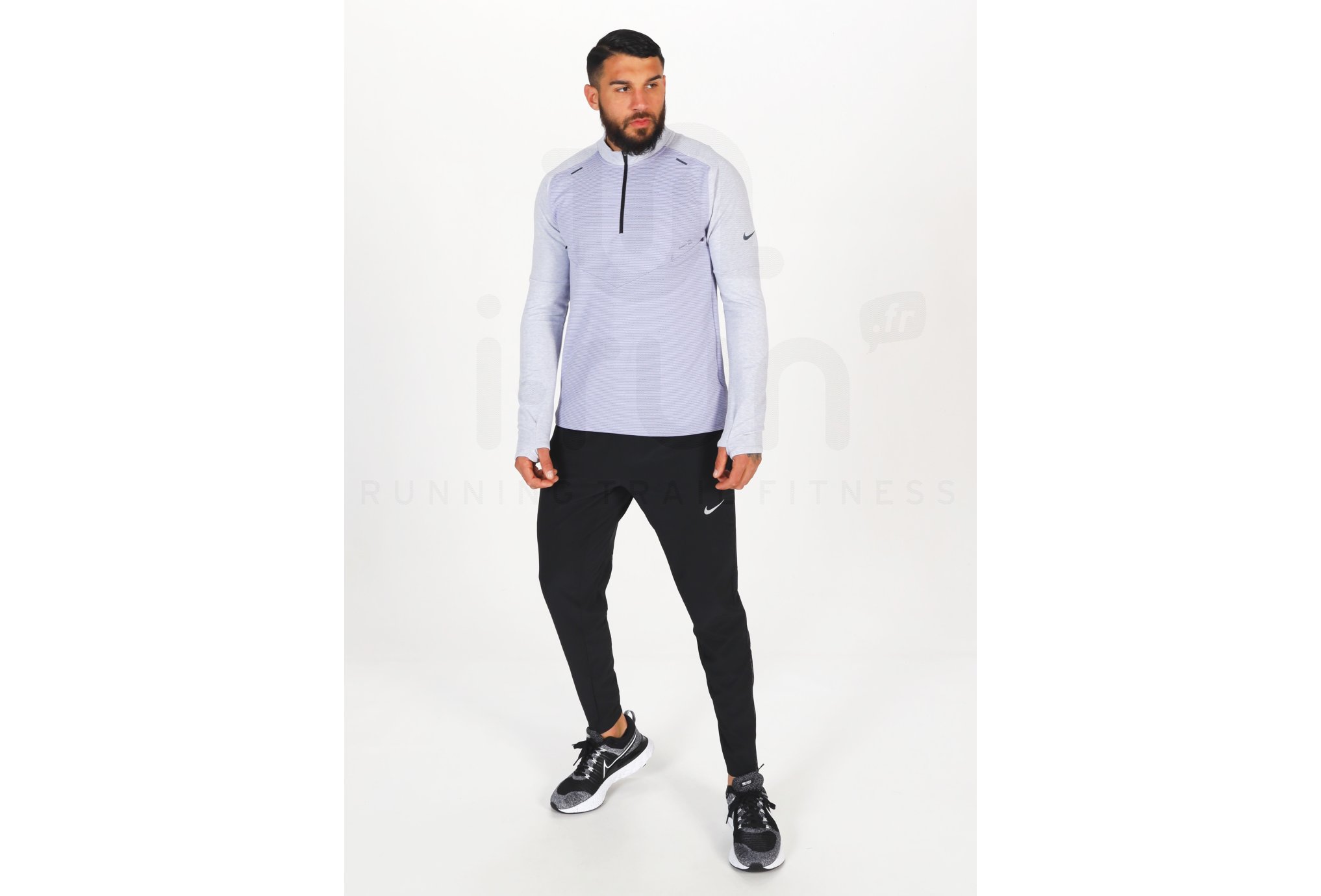 Nike Pinnacle Run Division Herren