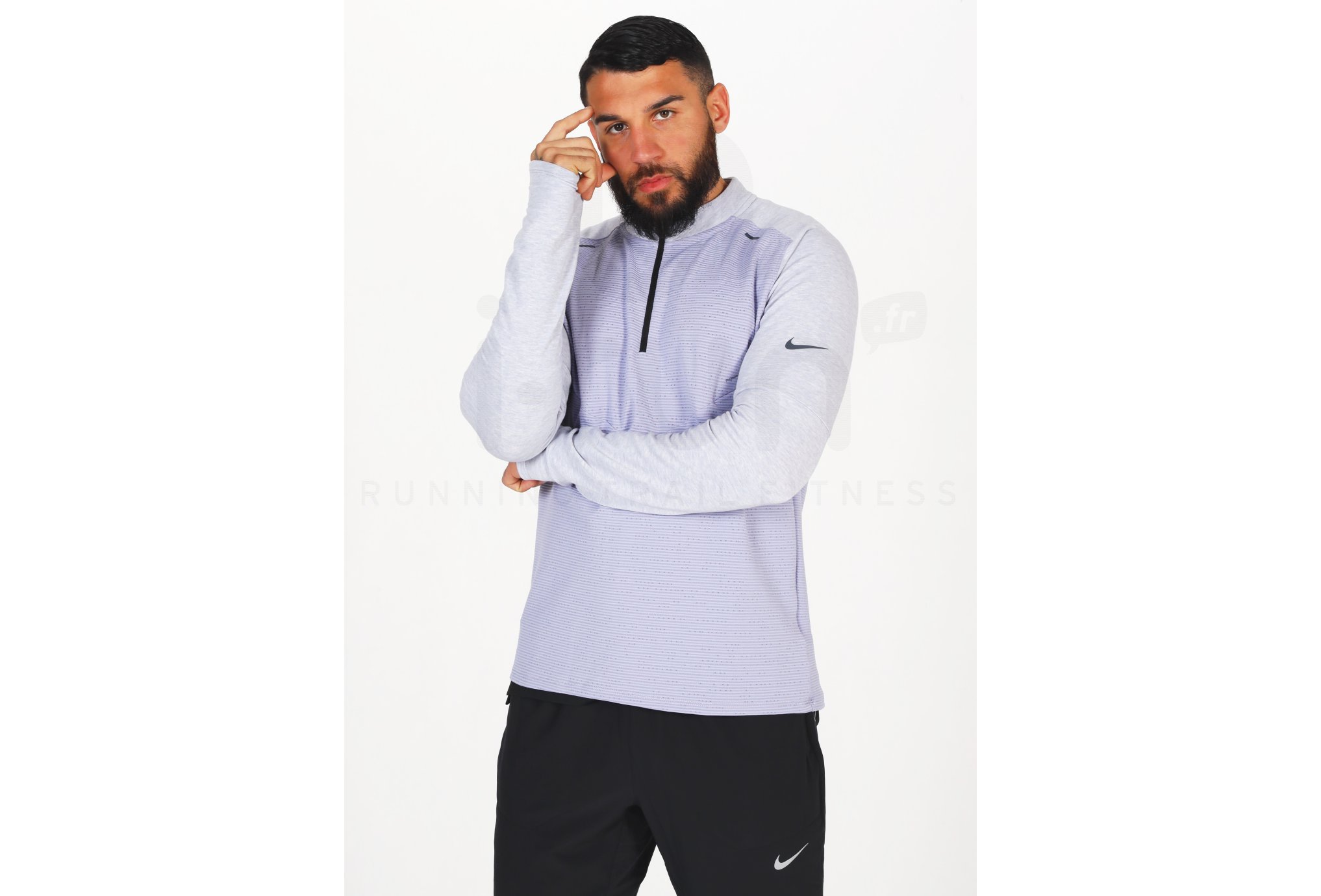 Nike Pinnacle Run Division Herren