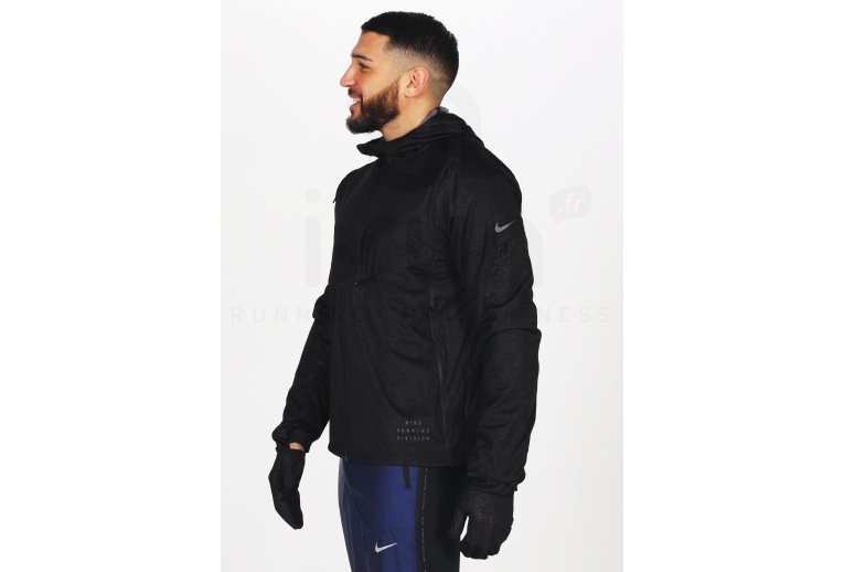 Nike Pinnacle Run Division Warm Herren