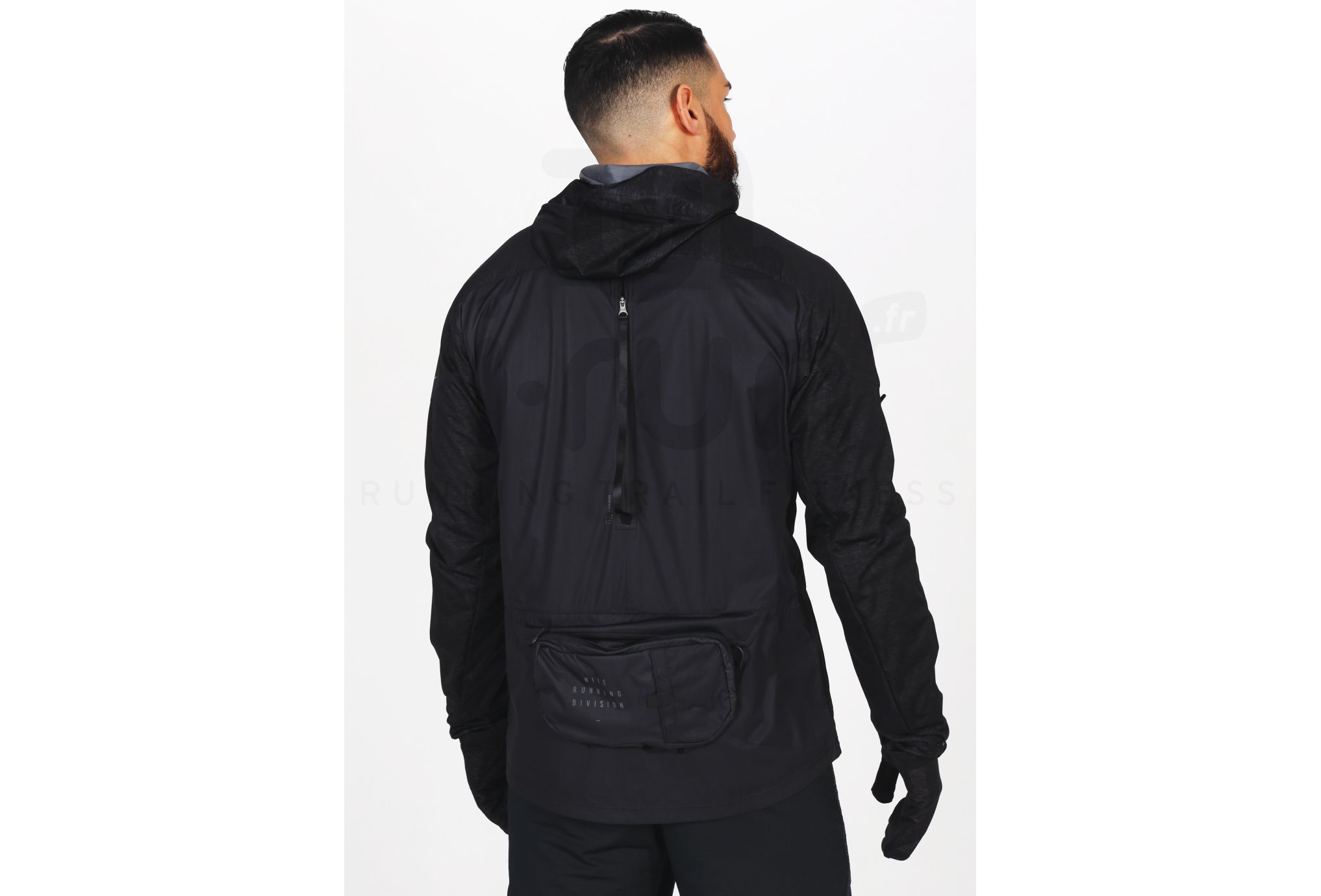 Nike Pinnacle Run Division Warm Herren