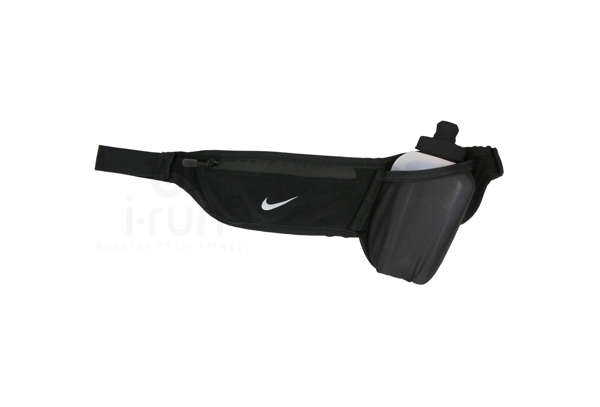 Nike cintur�n de hidrataci�n Pocket Flask Belt