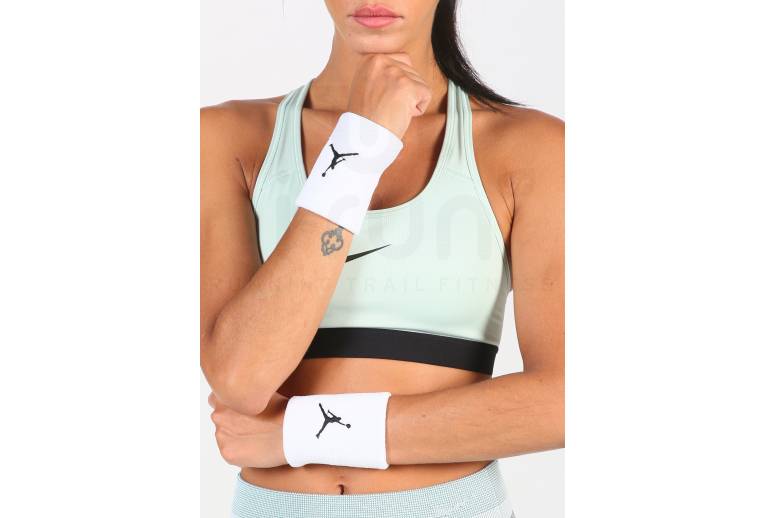 Nike Poignets �ponge Jordan Jumpman 