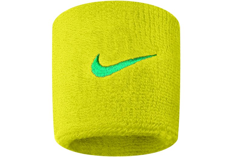 Nike Poignets Swoosh 