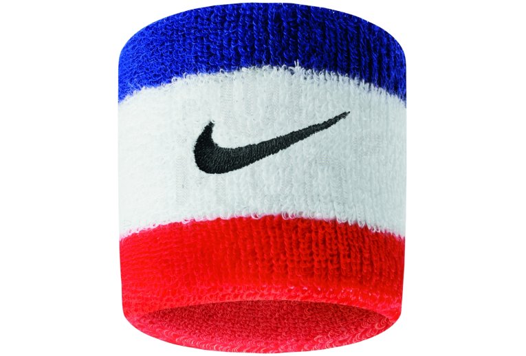 Nike Poignets Swoosh 