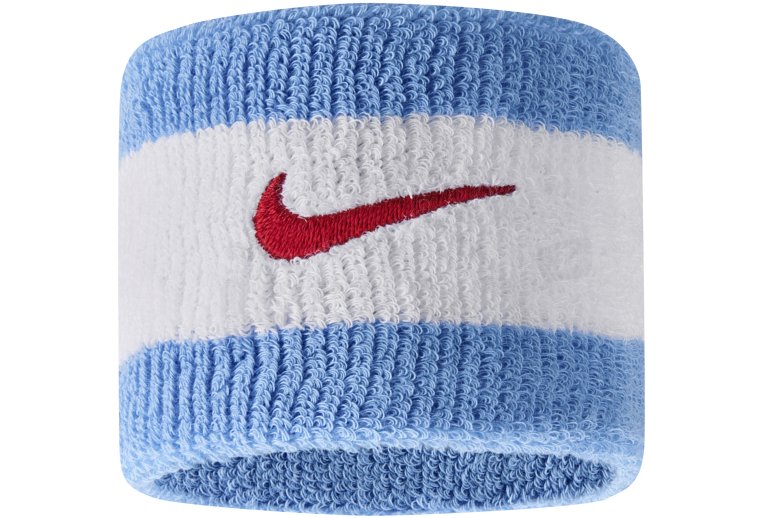 Nike Poignets Swoosh 