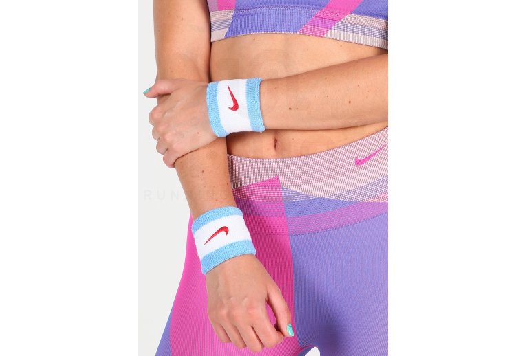 Nike Poignets Swoosh 