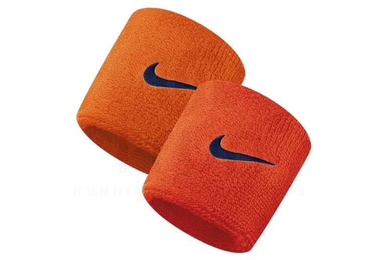 Nike Poignets Swoosh