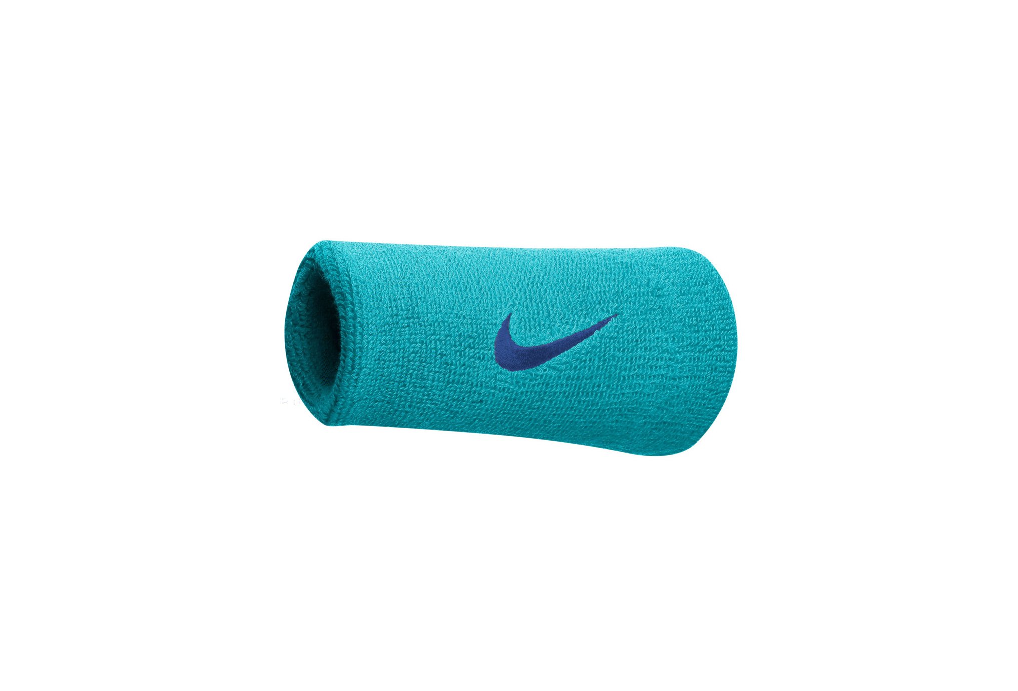 Nike Mu�equeras Swoosh dobles