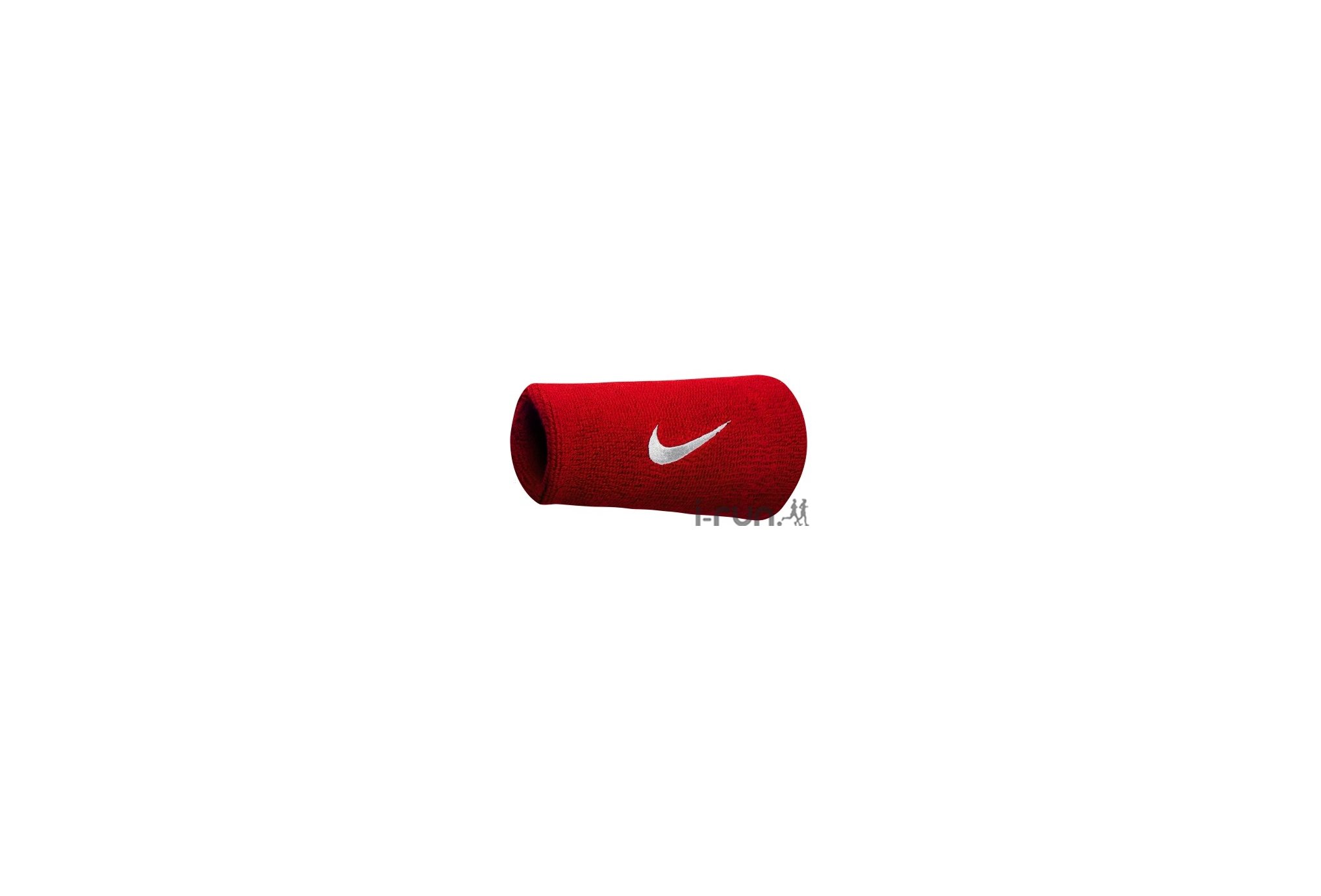 Nike Poignets Swoosh doubles