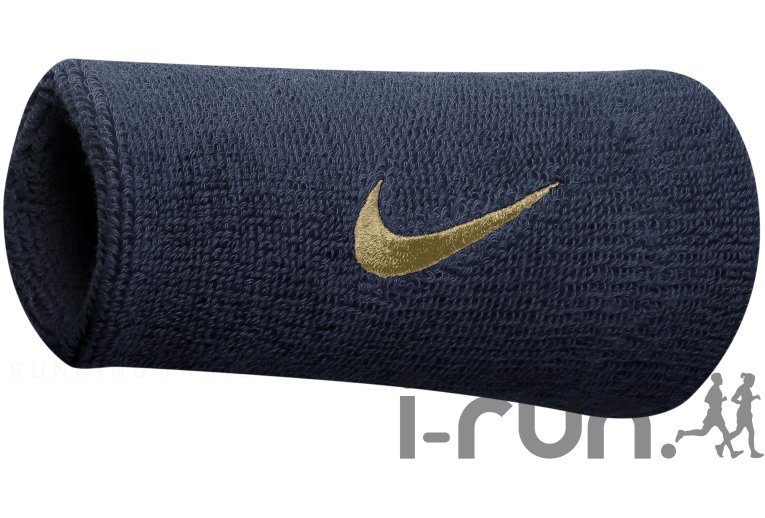 Nike Poignets Swoosh doubles 