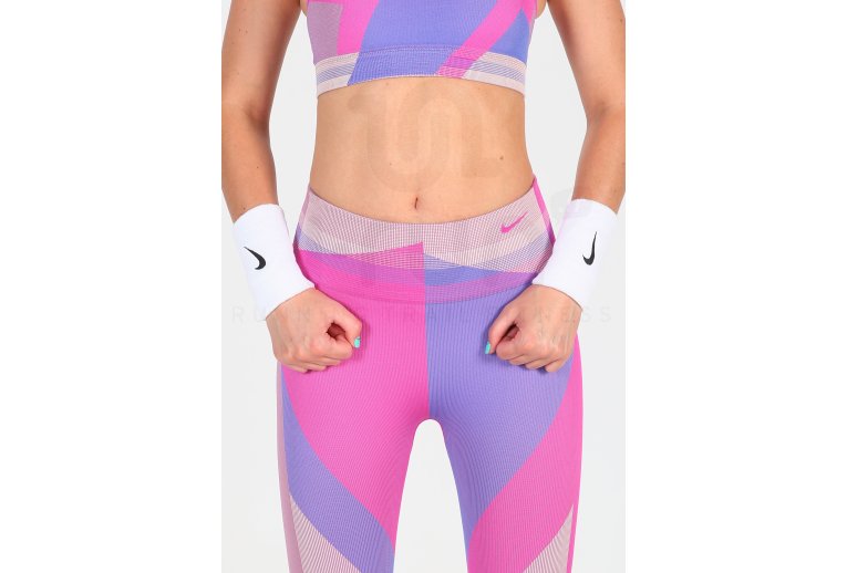 Nike Poignets Swoosh doubles 