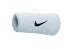 Nike Poignets Swoosh doubles