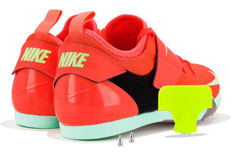Nike Pole Vault Elite 