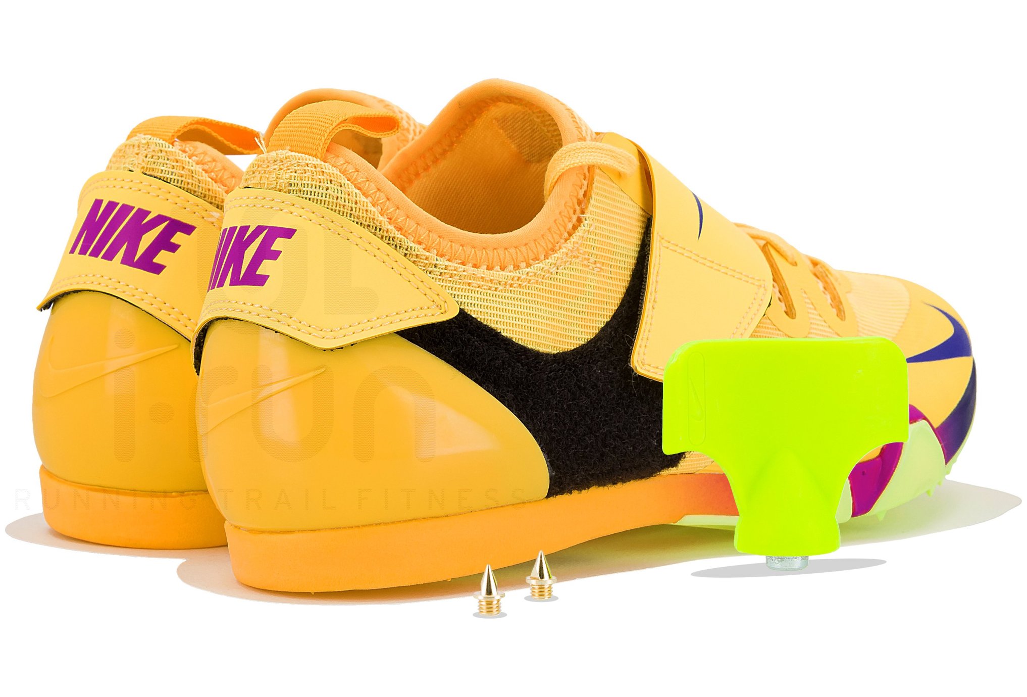 Nike Pole Vault Elite M