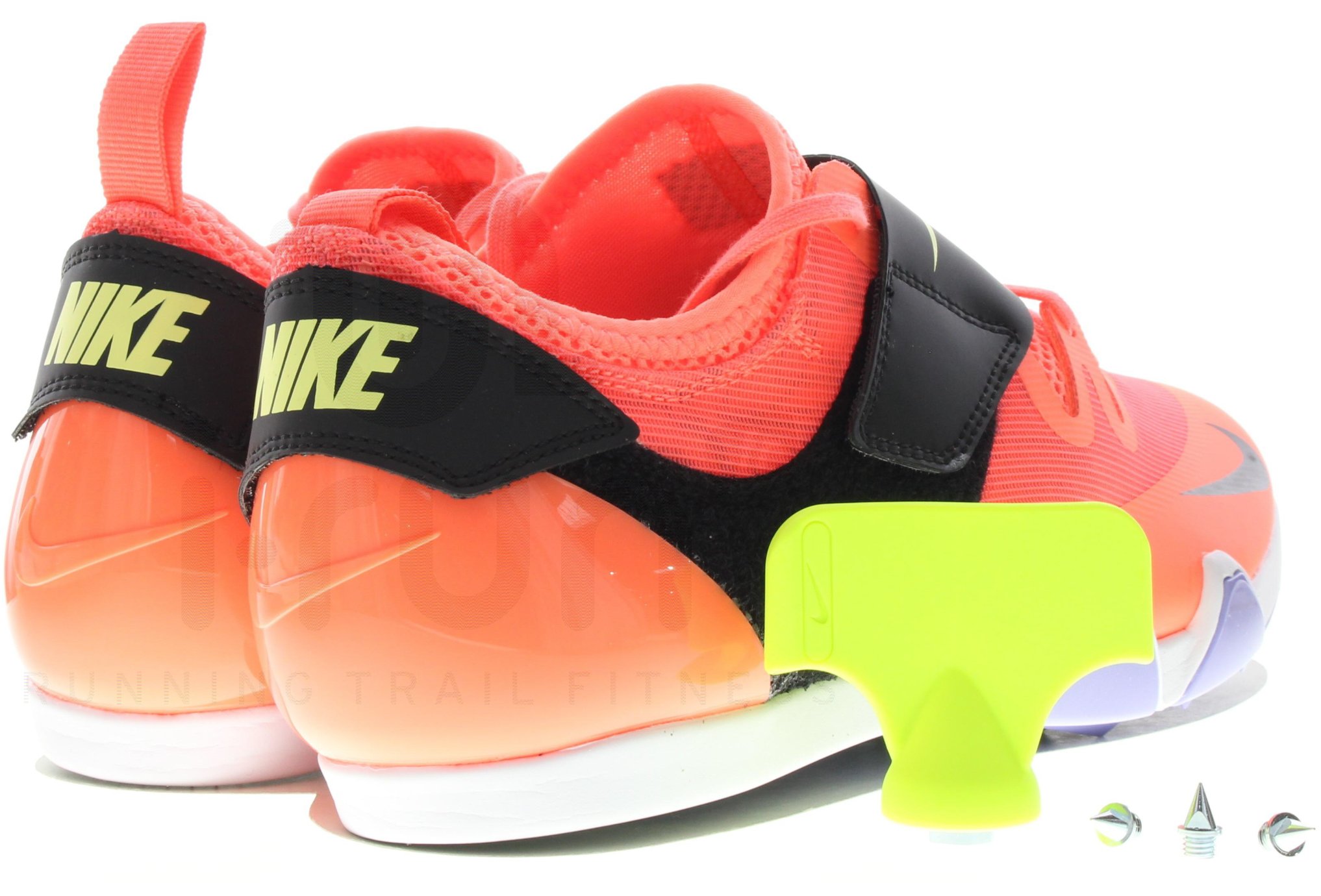Nike Pole Vault Elite Herren