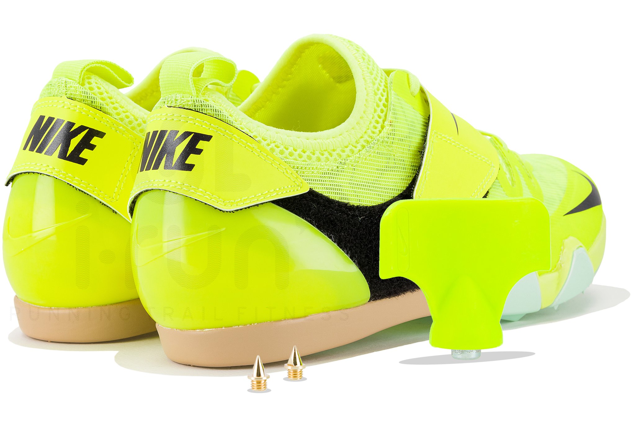 Nike Elite M Salto com Vara