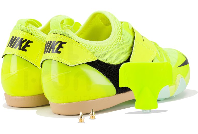 Nike Elite M Salto com Vara