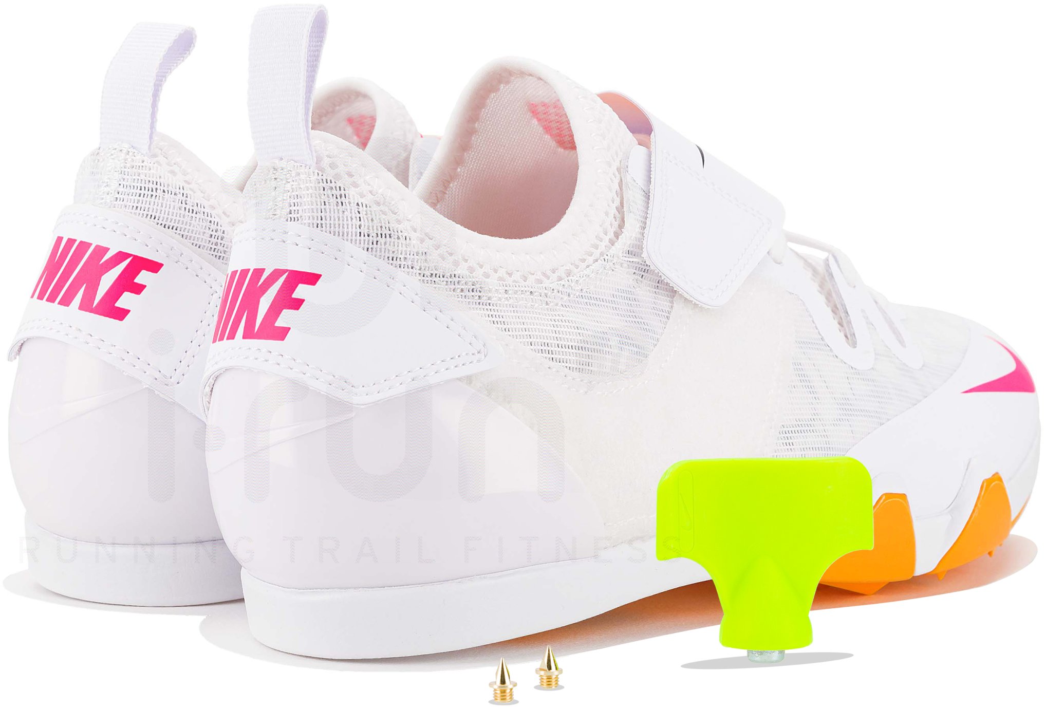 Nike Pole Vault Elite M