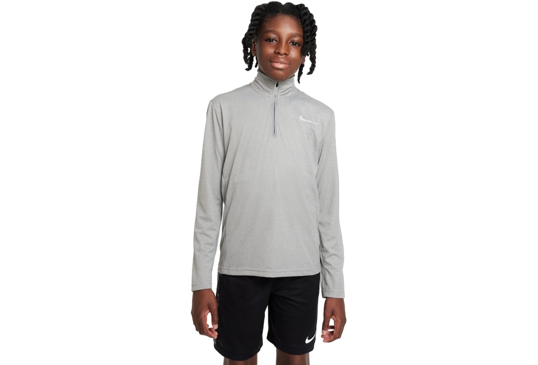 Nike Poly+ Junior vêtement running homme