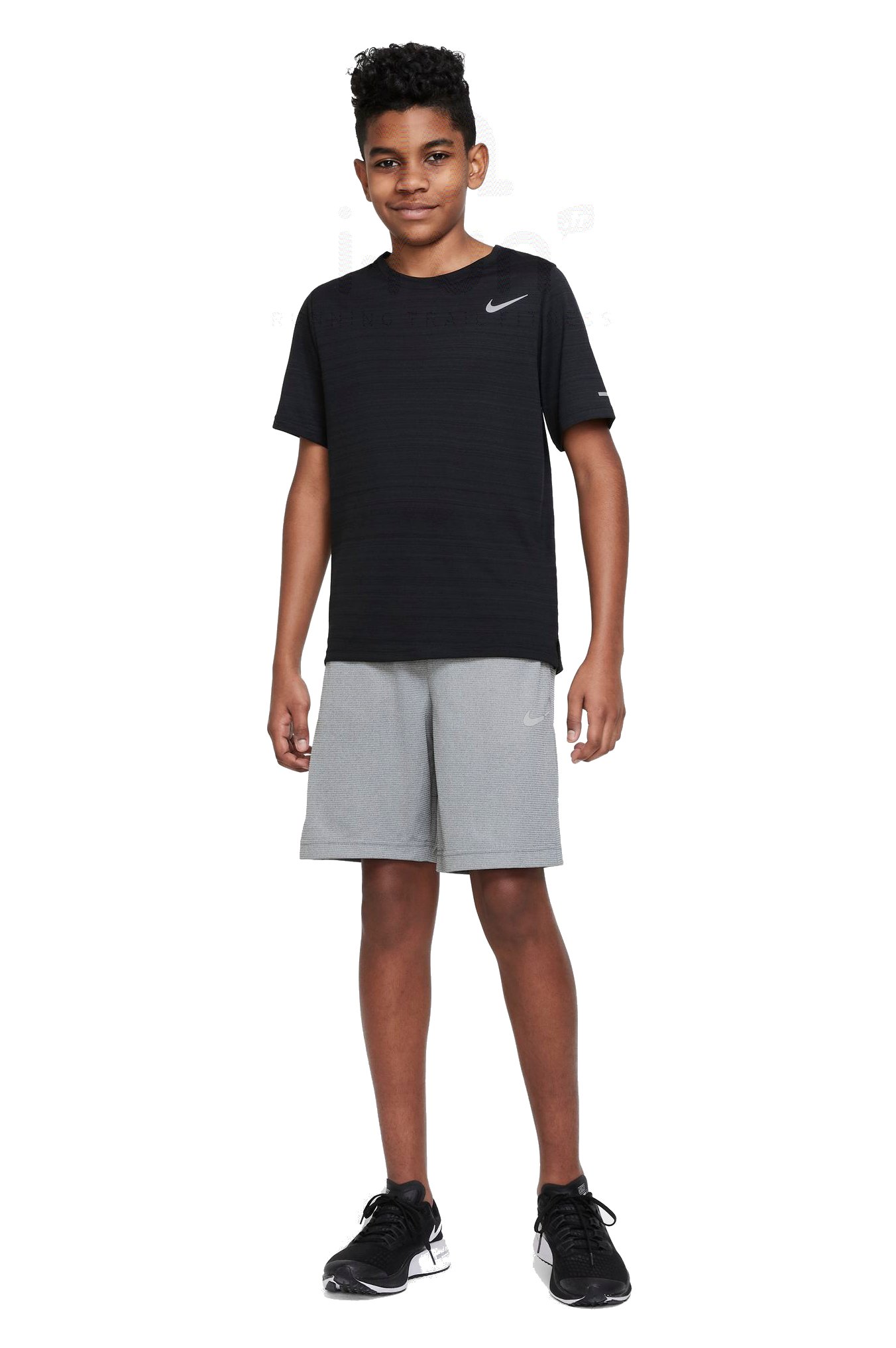 Nike Poly+ Junior 