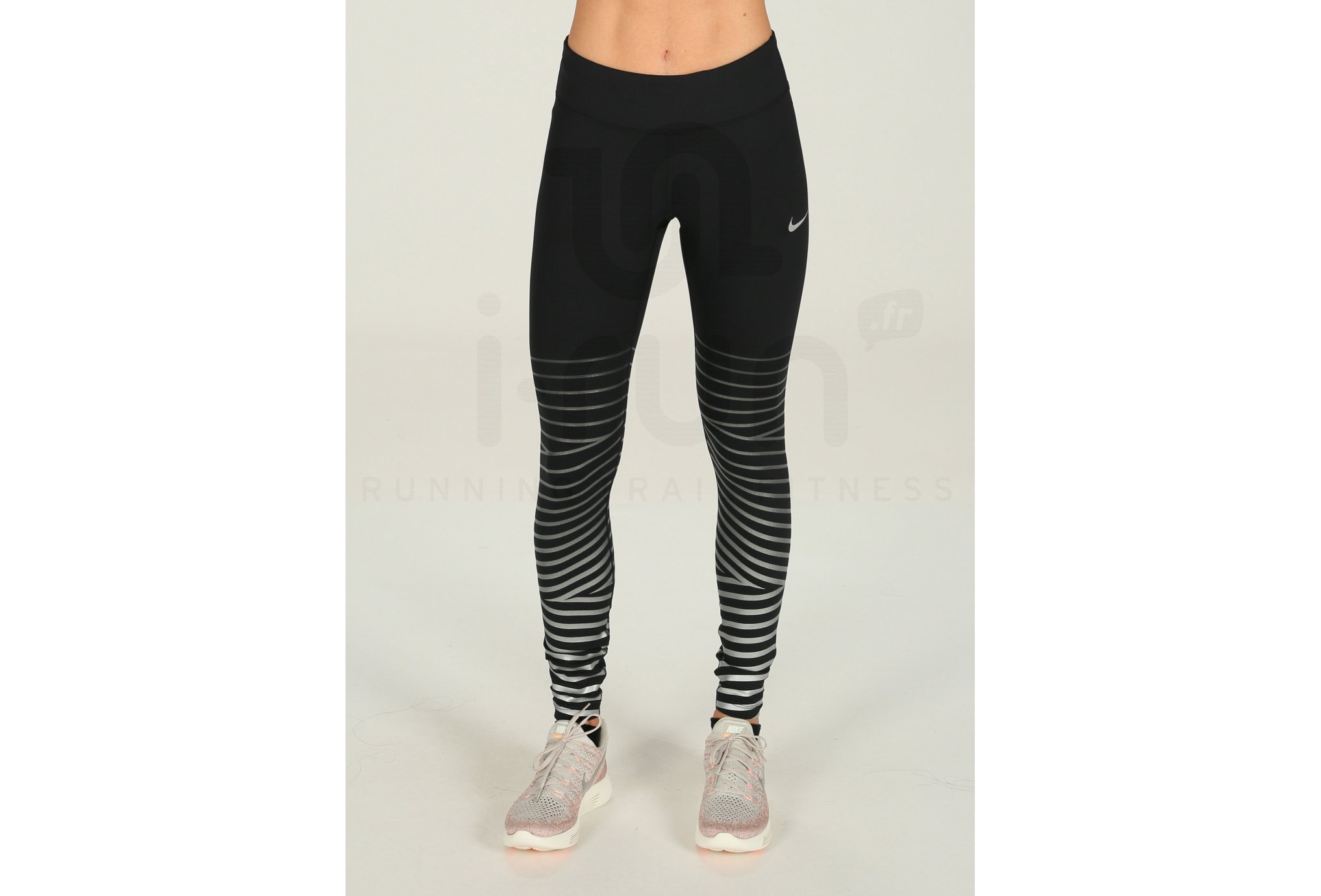 Nike Mallas largas Power Epic Lux Flash