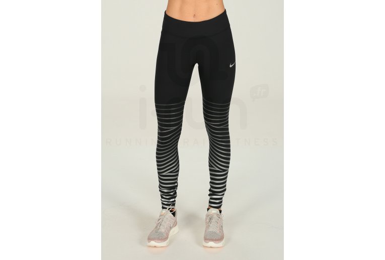 Nike Mallas largas Power Epic Lux Flash