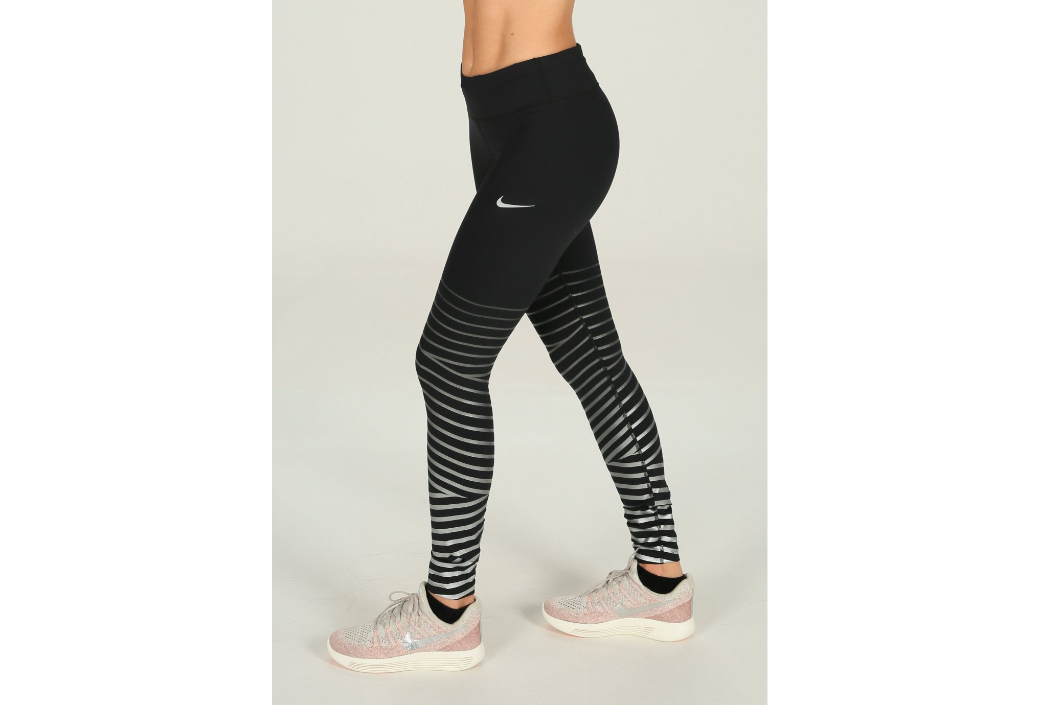 Nike Mallas largas Power Epic Lux Flash