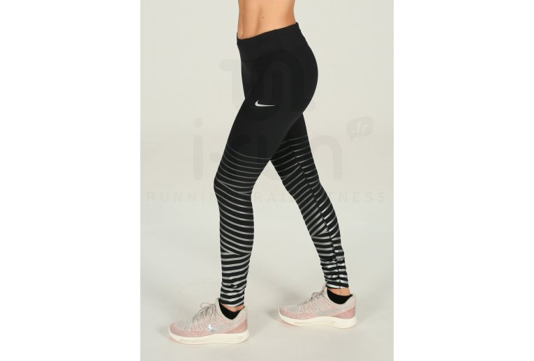Nike Mallas largas Power Epic Lux Flash
