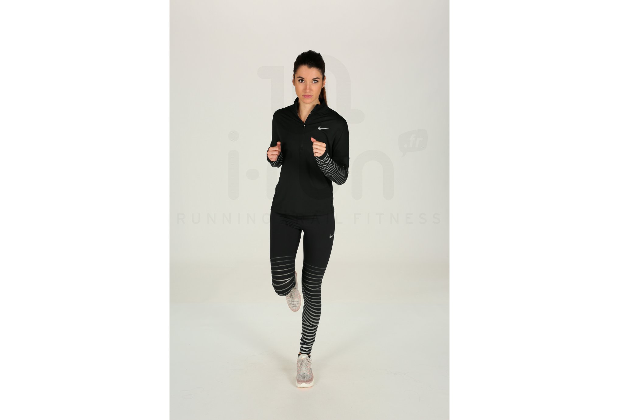 Nike Mallas largas Power Epic Lux Flash