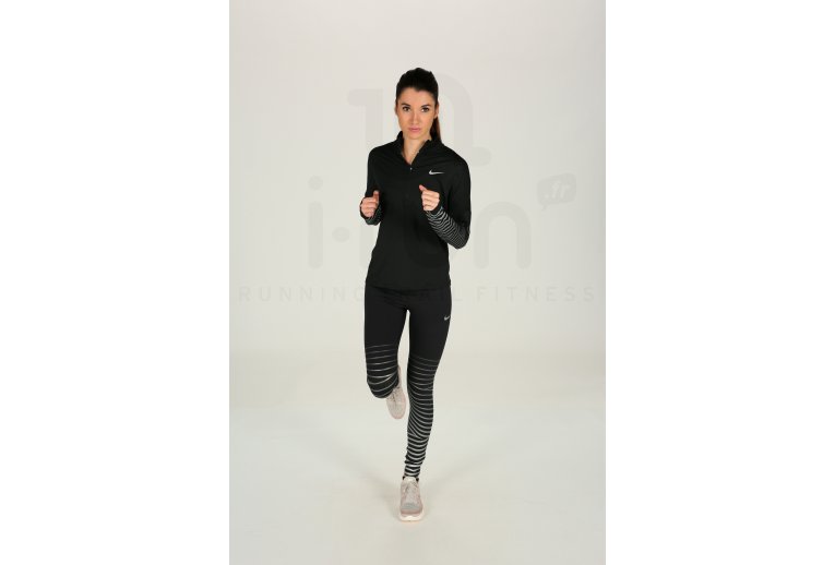 Nike Mallas largas Power Epic Lux Flash